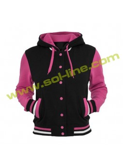 Women's Varsity Jackets